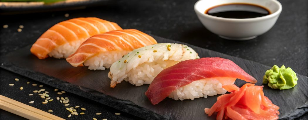 Les étapes à suivre pour ouvrir un restaurant sushi