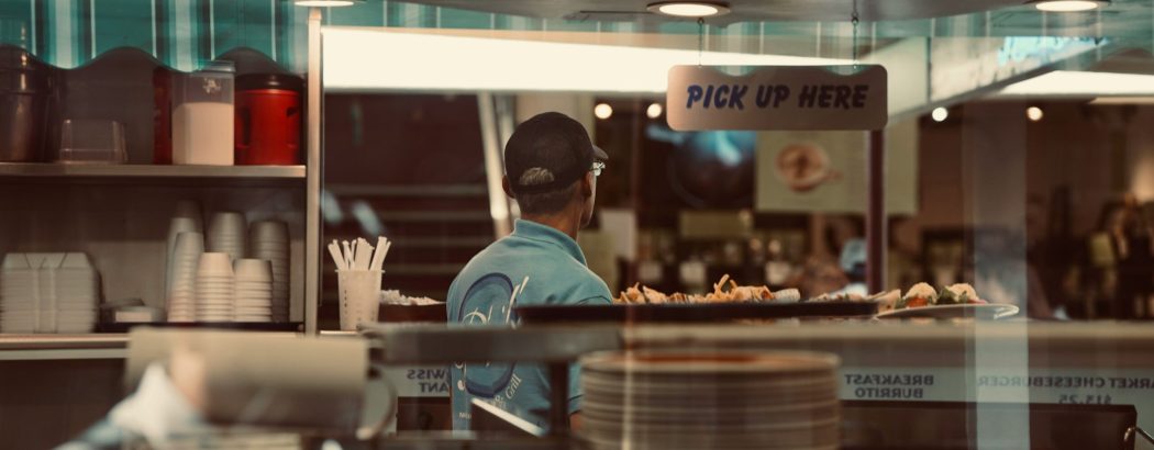 KDS et organisation de cuisine