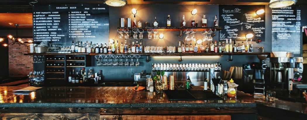 performance restaurant