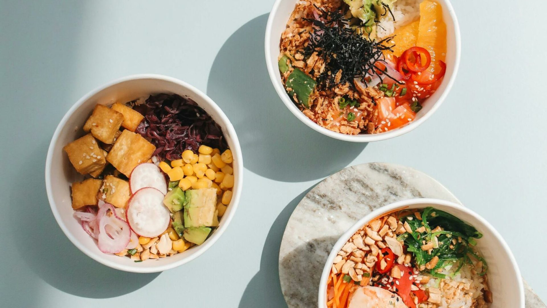 Fast good La Restauration Rapide Qui Mise Sur La Qualit 