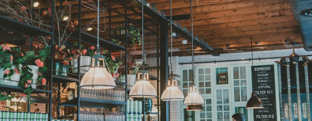 Restauration / restaurant