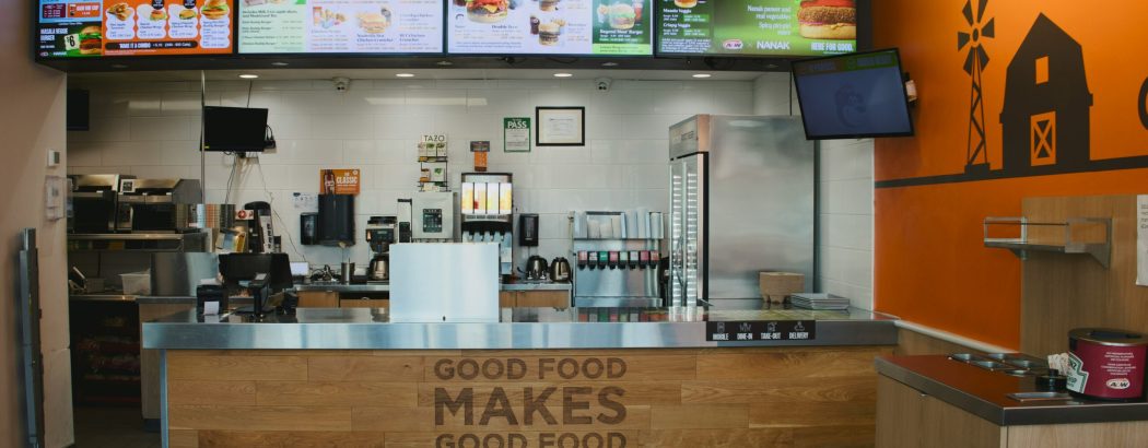 La digitalisation en restaurant