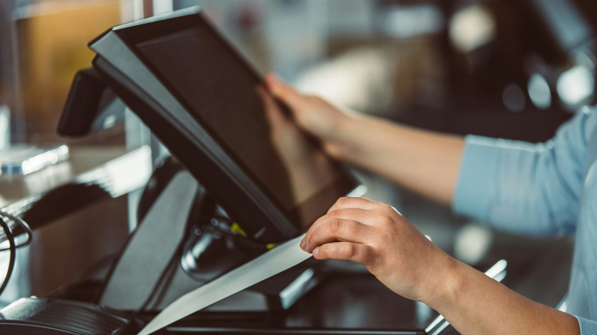 Caisse enregistreuse, erreurs à éviter