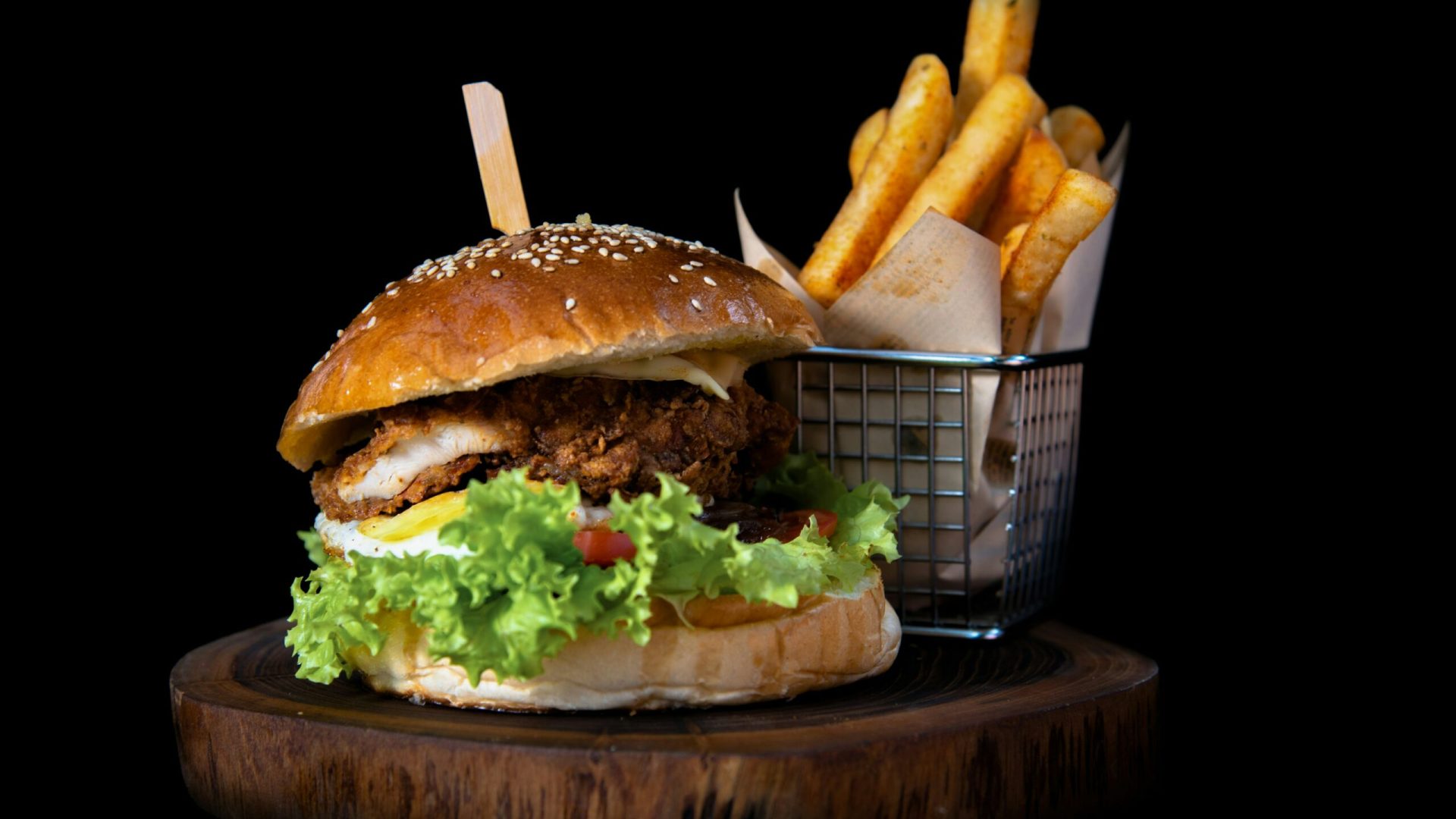 burger Brest
