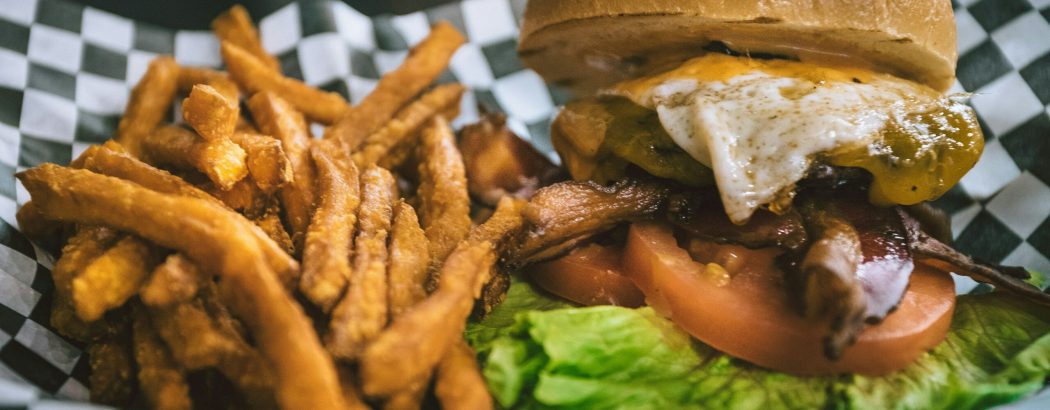 Tendances fast food 2026 avec bill-app