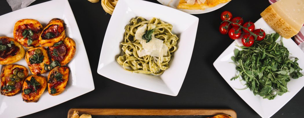 restaurant italien