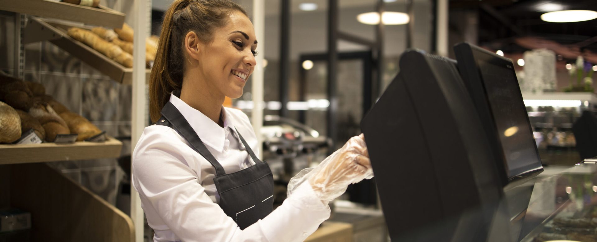 solution digitale pour restauration