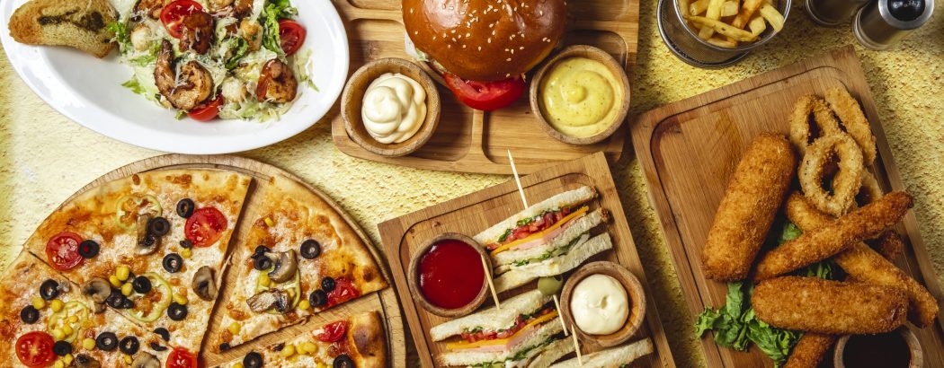 Comment se lancer dans la restauration rapide en 2025