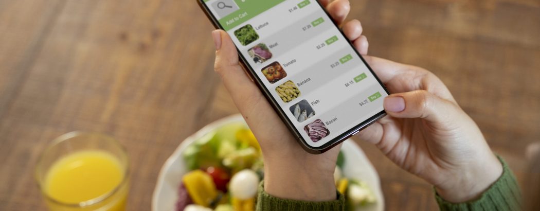 commande en ligne pour restaurant