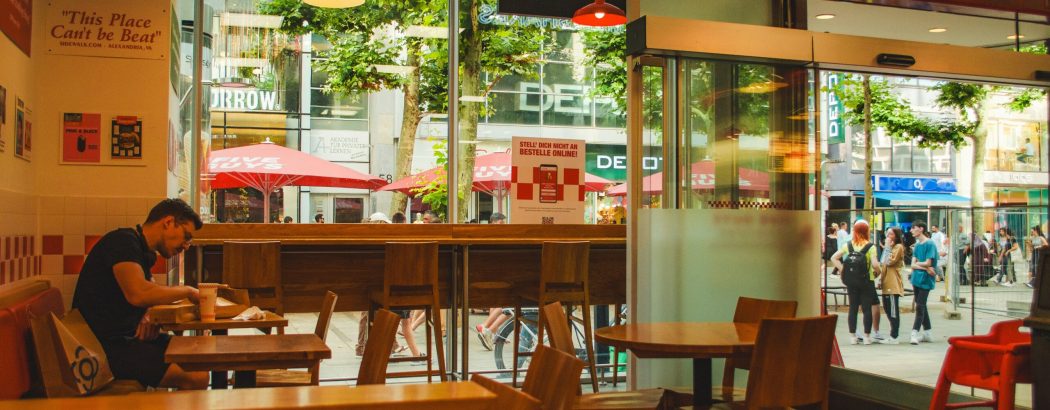 centraliser la gestion de plusieurs restaurants